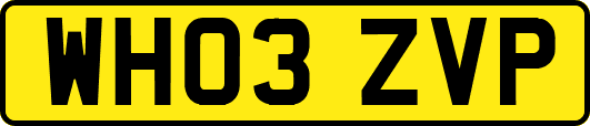 WH03ZVP