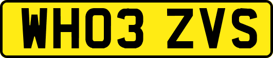 WH03ZVS
