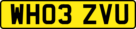 WH03ZVU