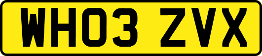 WH03ZVX