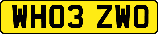 WH03ZWO