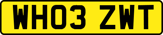 WH03ZWT