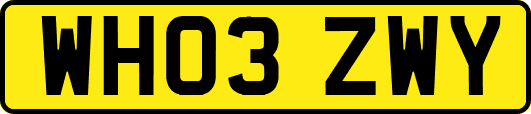WH03ZWY