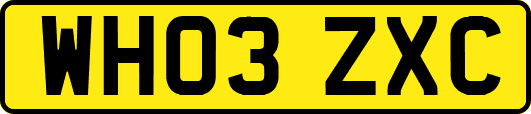 WH03ZXC