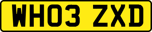 WH03ZXD