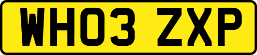 WH03ZXP