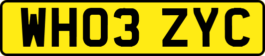 WH03ZYC
