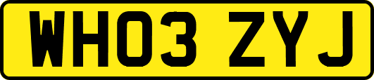 WH03ZYJ