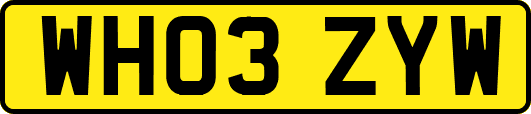 WH03ZYW