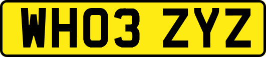 WH03ZYZ
