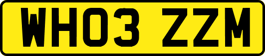 WH03ZZM