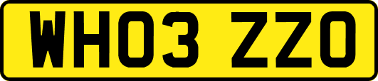 WH03ZZO