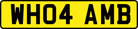 WH04AMB