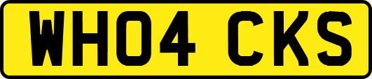 WH04CKS