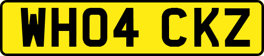 WH04CKZ