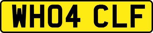 WH04CLF