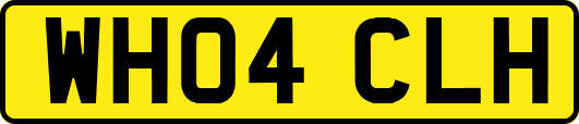 WH04CLH