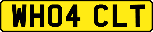 WH04CLT