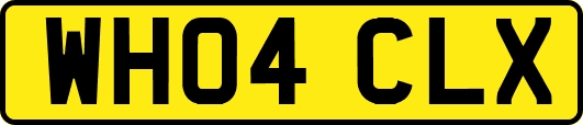 WH04CLX