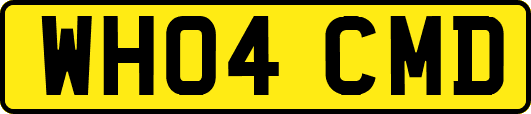 WH04CMD