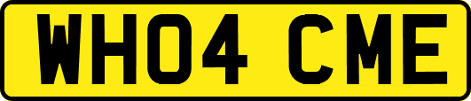 WH04CME