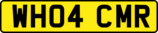 WH04CMR