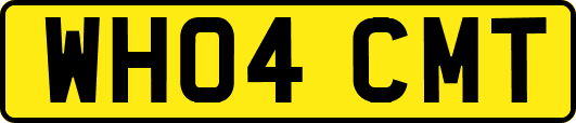 WH04CMT