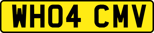 WH04CMV