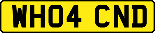 WH04CND