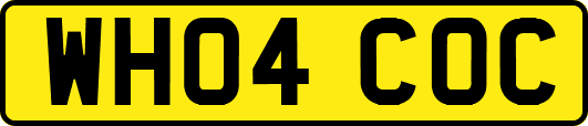 WH04COC