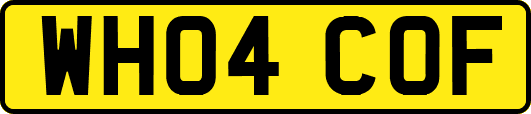 WH04COF