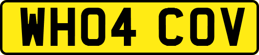 WH04COV