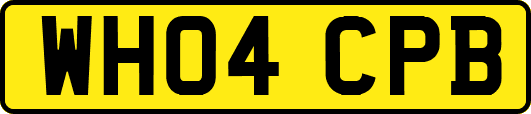 WH04CPB
