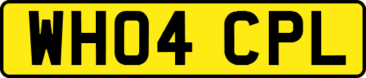 WH04CPL