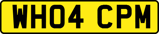 WH04CPM
