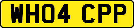 WH04CPP