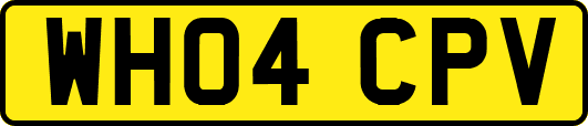WH04CPV