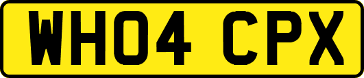WH04CPX