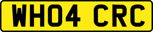 WH04CRC