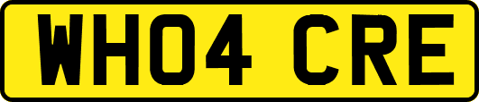 WH04CRE