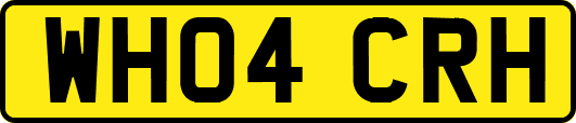 WH04CRH