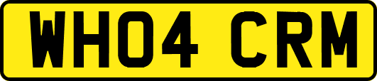 WH04CRM