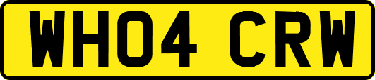 WH04CRW