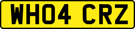 WH04CRZ