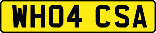 WH04CSA