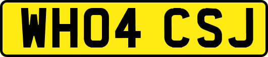 WH04CSJ