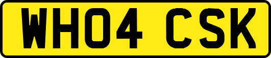 WH04CSK