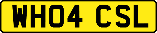 WH04CSL