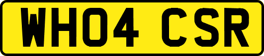 WH04CSR