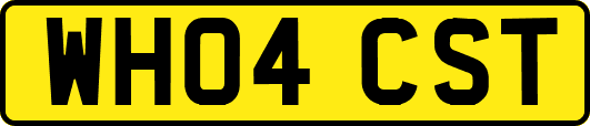 WH04CST